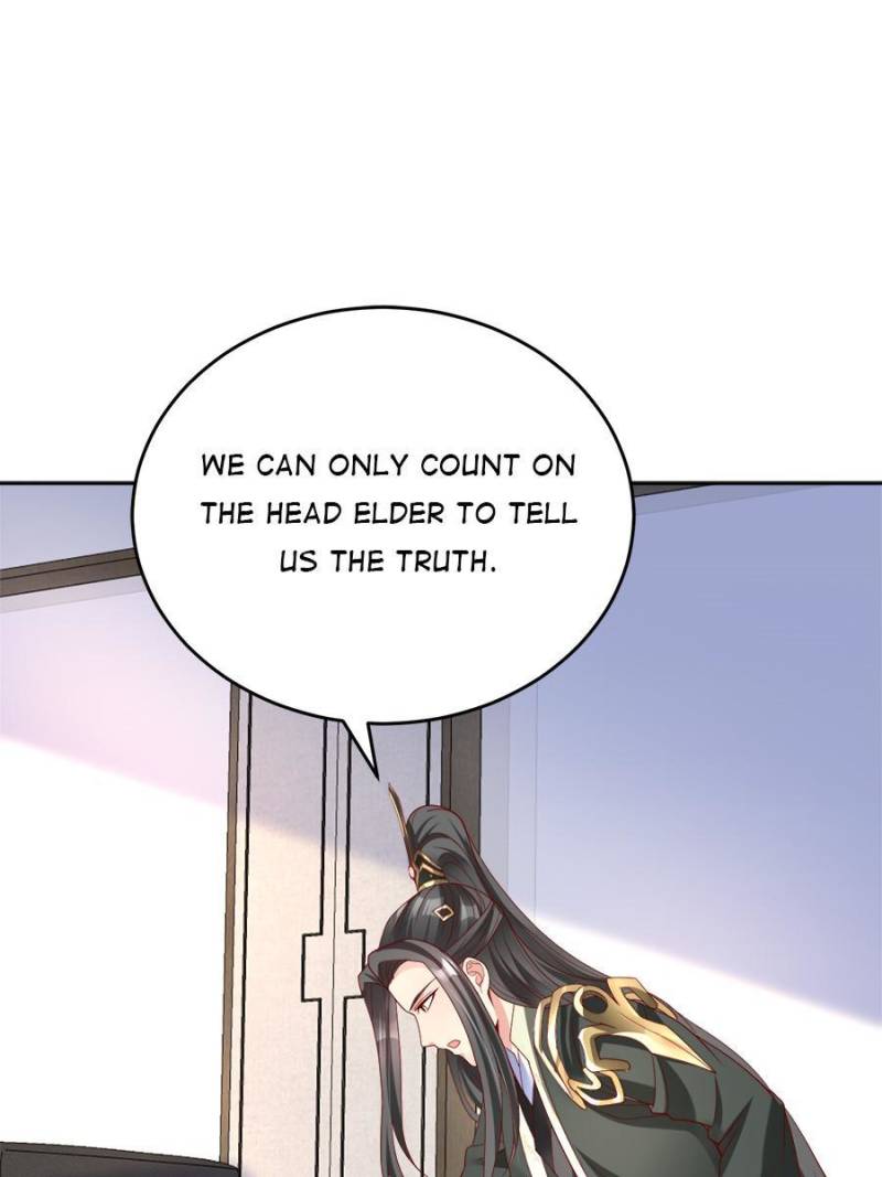 To Possess the Heavenly Body Chapter 30 - Page 51