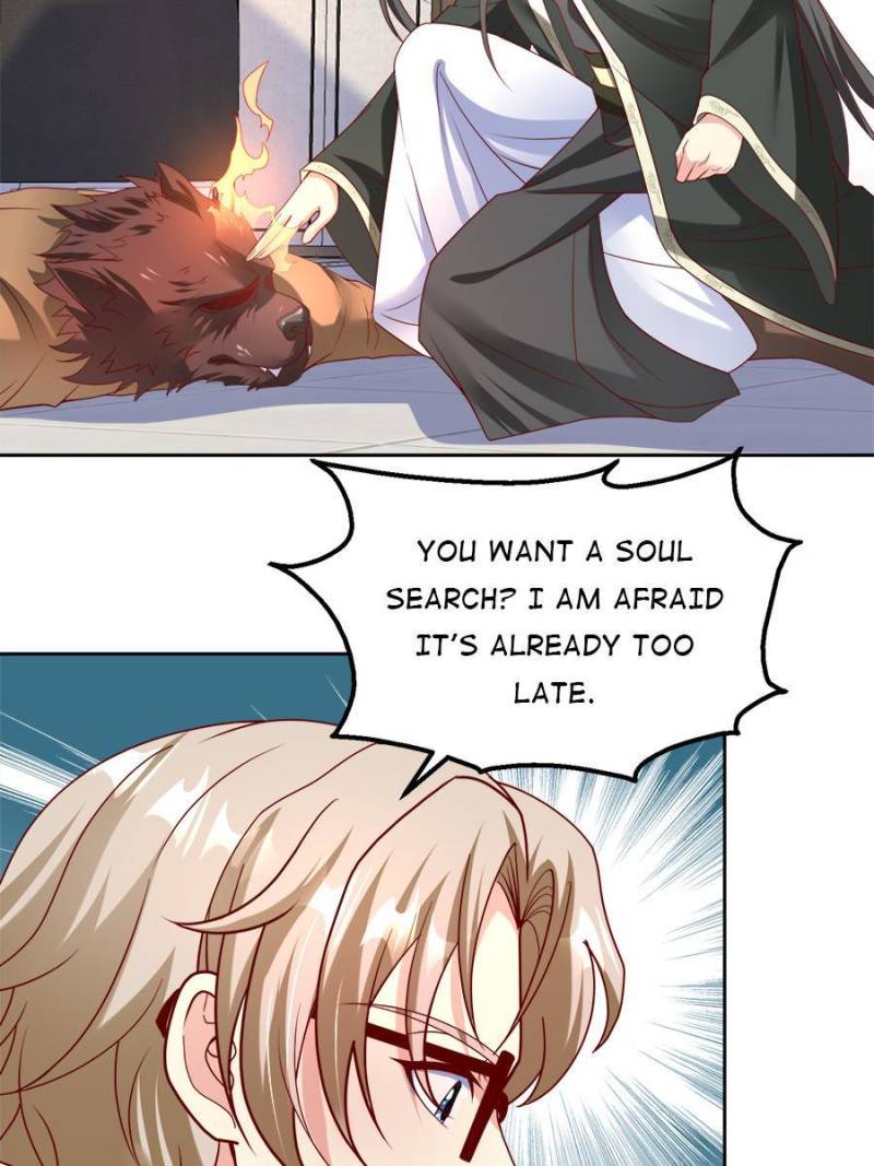 To Possess the Heavenly Body Chapter 30 - Page 52