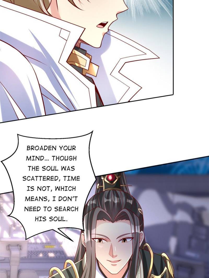 To Possess the Heavenly Body Chapter 30 - Page 53