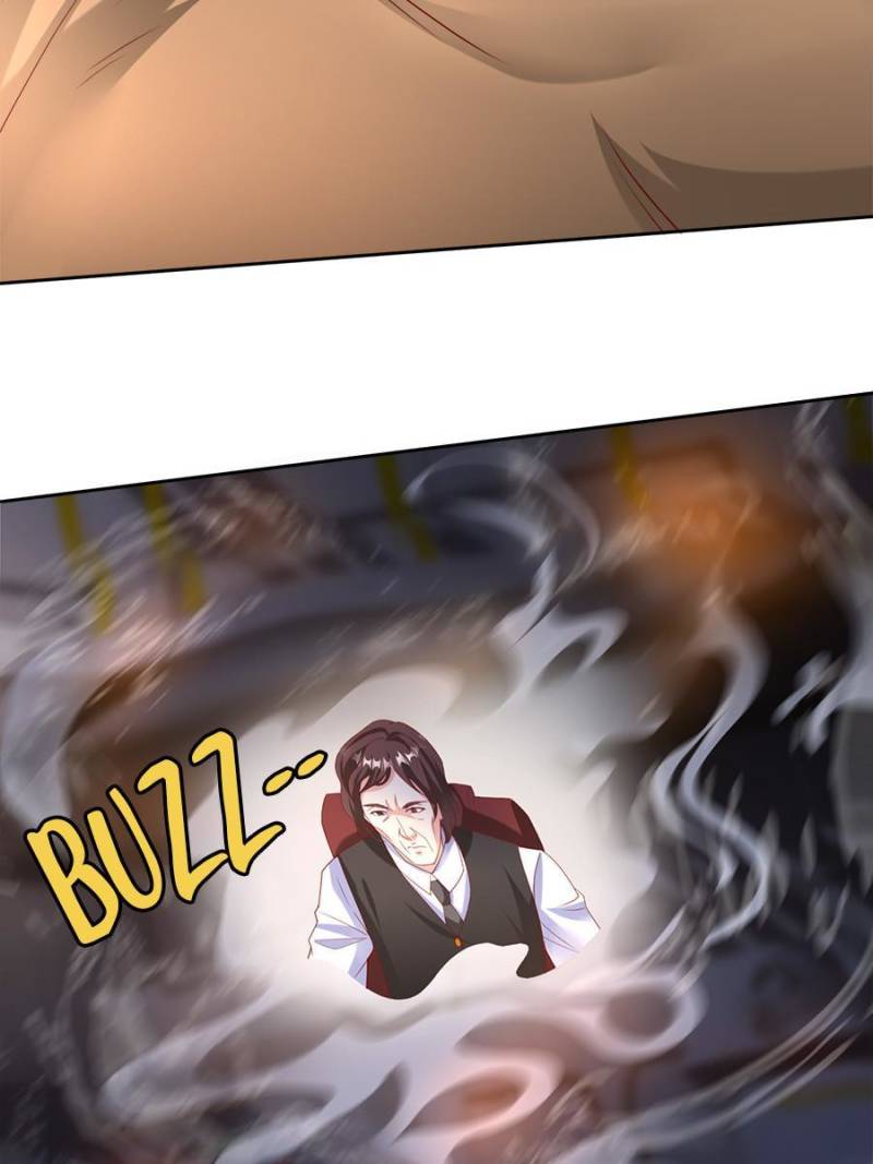 To Possess the Heavenly Body Chapter 30 - Page 55