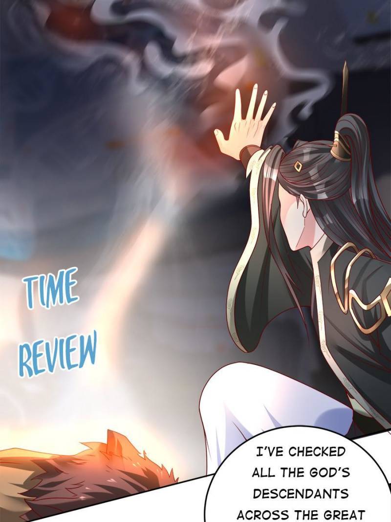 To Possess the Heavenly Body Chapter 30 - Page 56