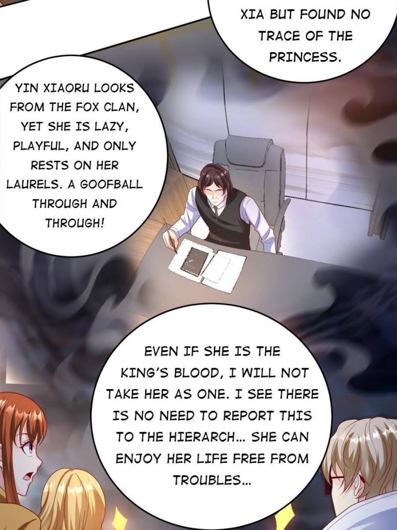 To Possess the Heavenly Body Chapter 30 - Page 57