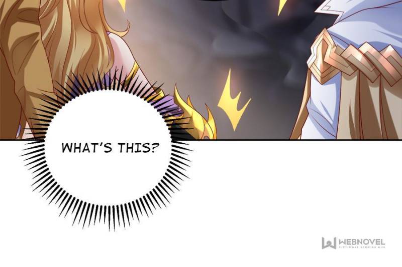 To Possess the Heavenly Body Chapter 30 - Page 58