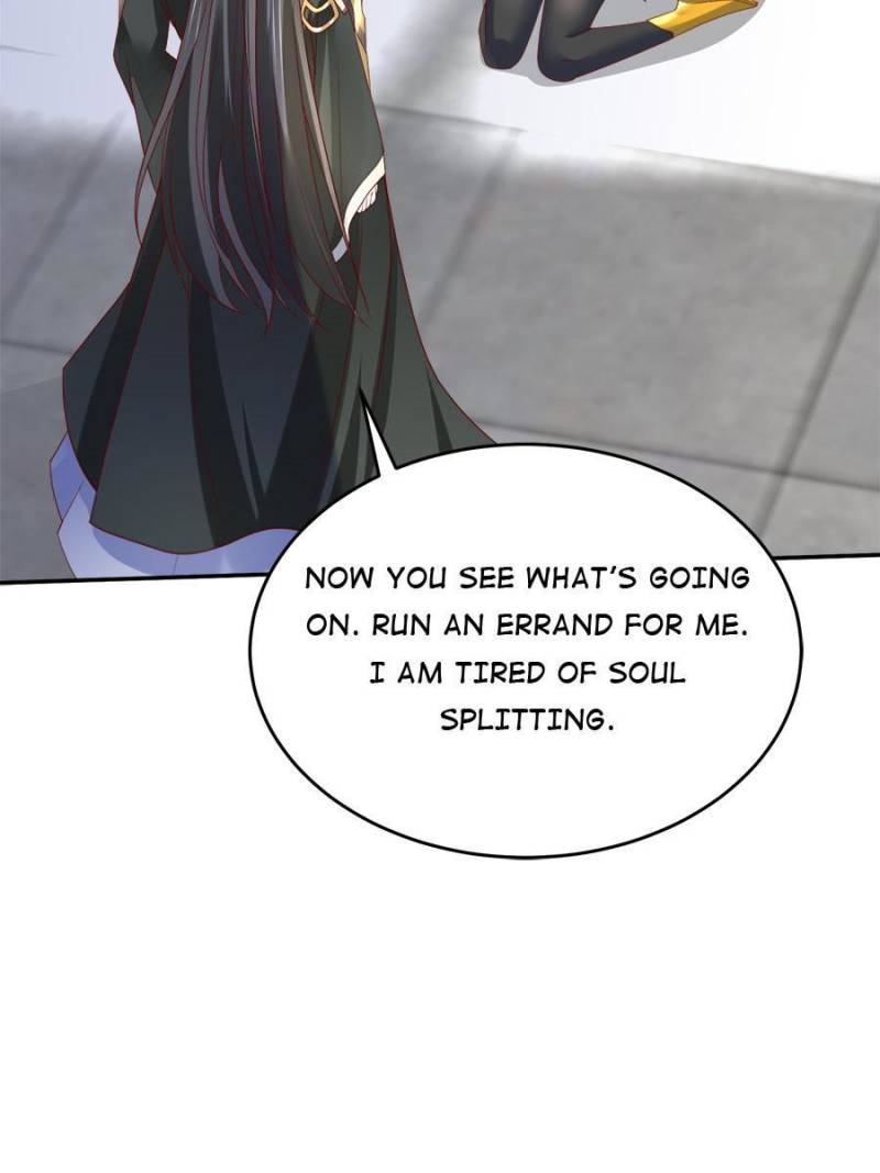 To Possess the Heavenly Body Chapter 30 - Page 9
