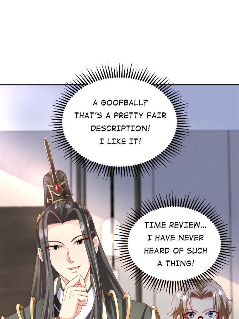 To Possess the Heavenly Body Chapter 31 - Page 1