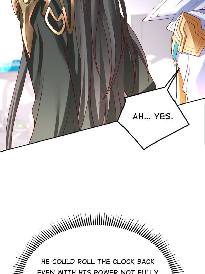 To Possess the Heavenly Body Chapter 31 - Page 14