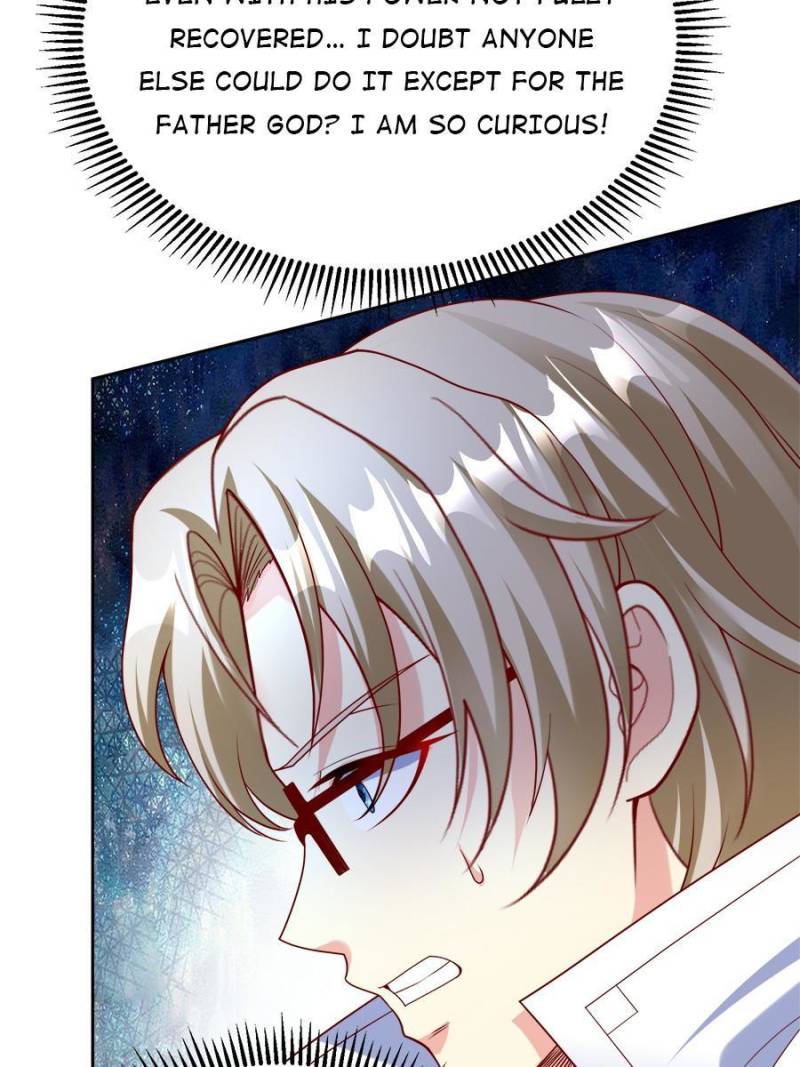 To Possess the Heavenly Body Chapter 31 - Page 15
