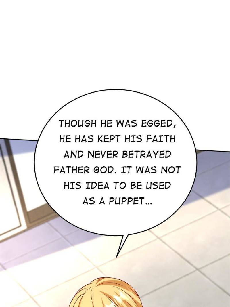 To Possess the Heavenly Body Chapter 31 - Page 17