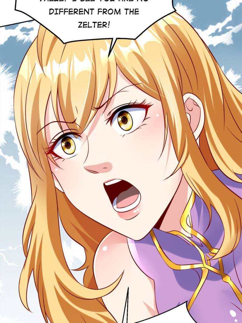 To Possess the Heavenly Body Chapter 31 - Page 19