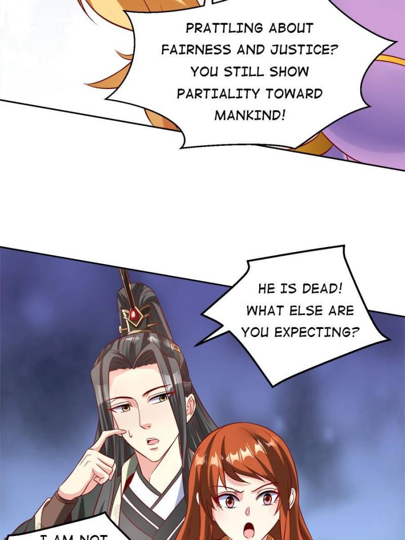 To Possess the Heavenly Body Chapter 31 - Page 20