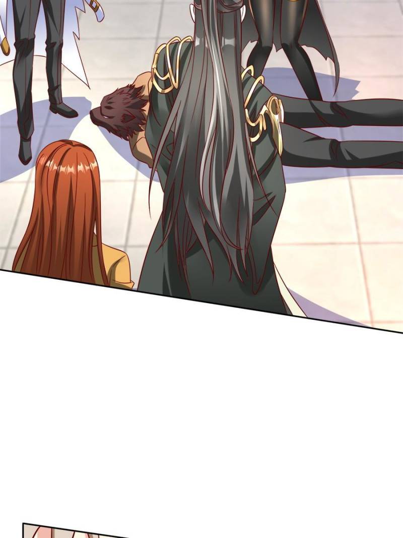 To Possess the Heavenly Body Chapter 31 - Page 27