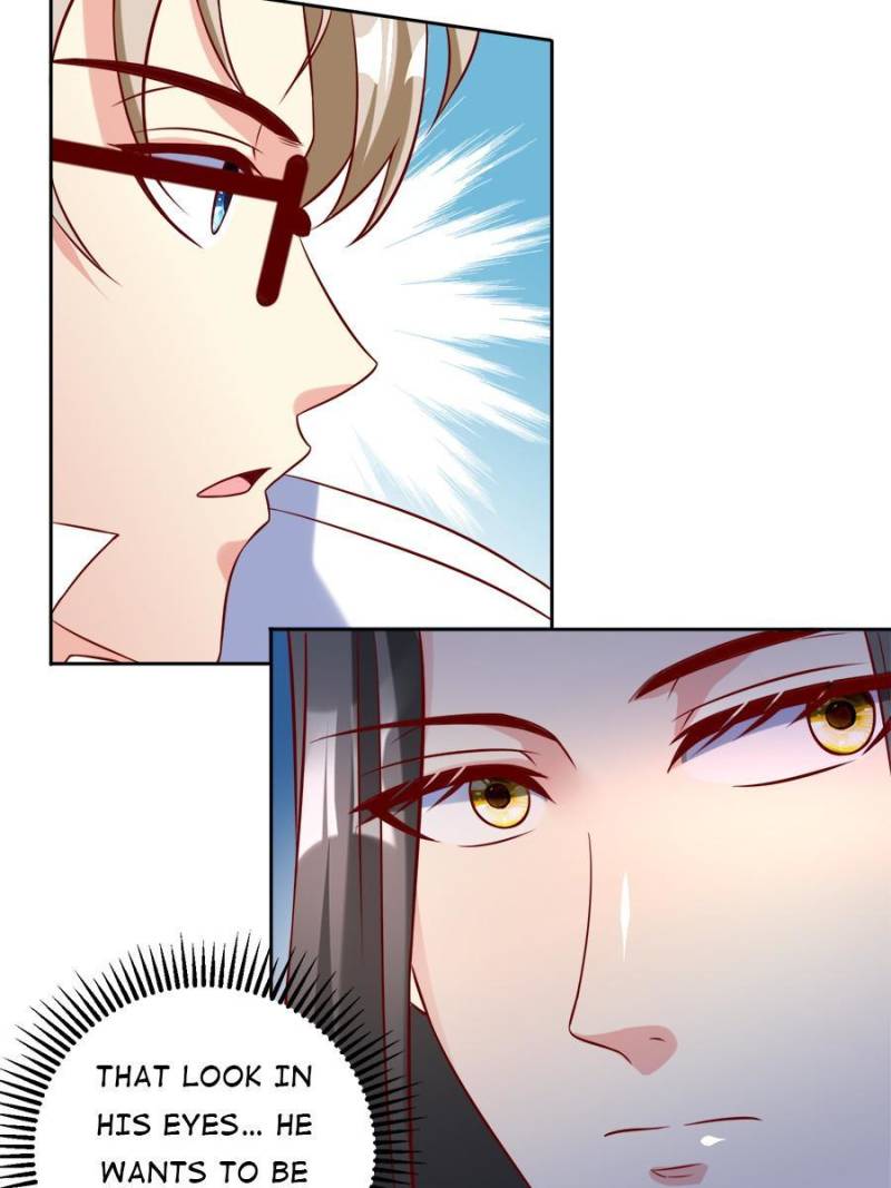 To Possess the Heavenly Body Chapter 31 - Page 28
