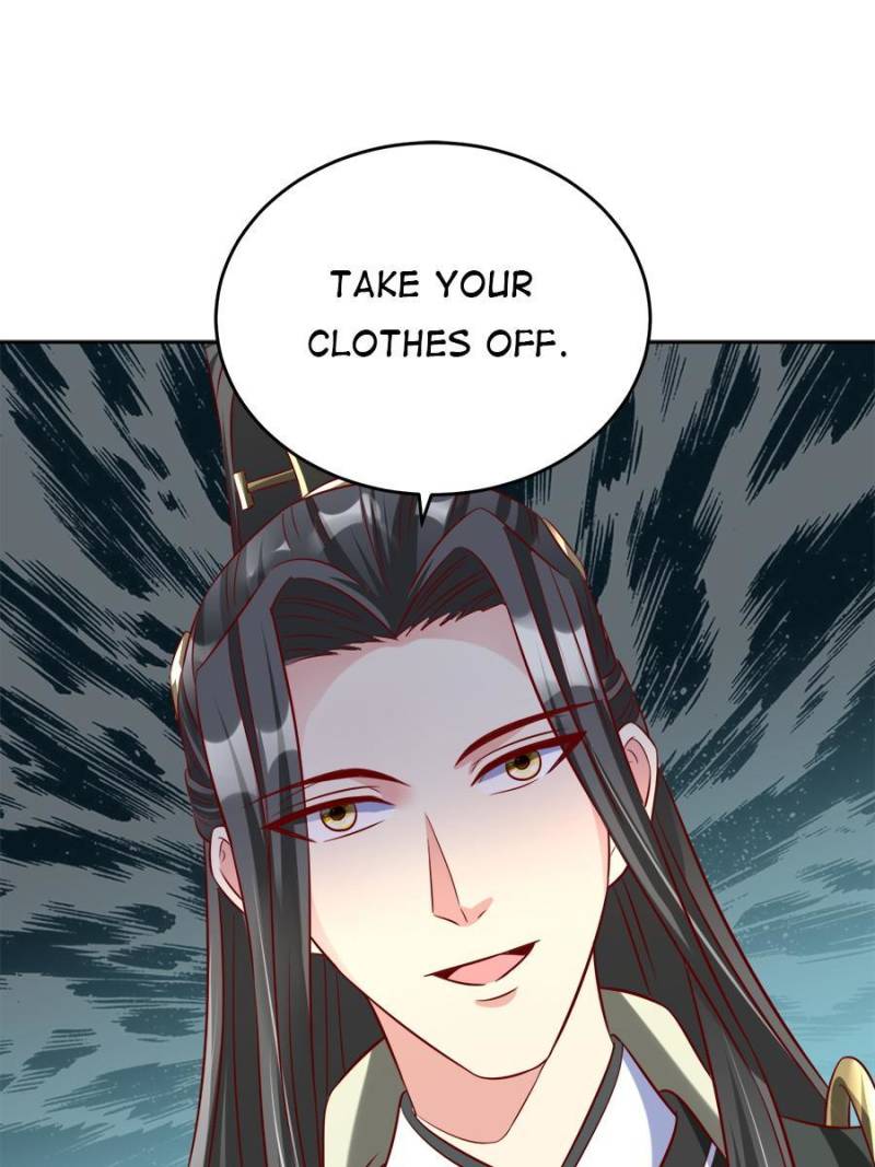 To Possess the Heavenly Body Chapter 31 - Page 33