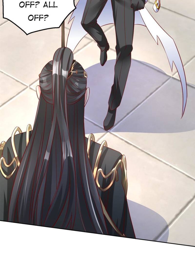 To Possess the Heavenly Body Chapter 31 - Page 35