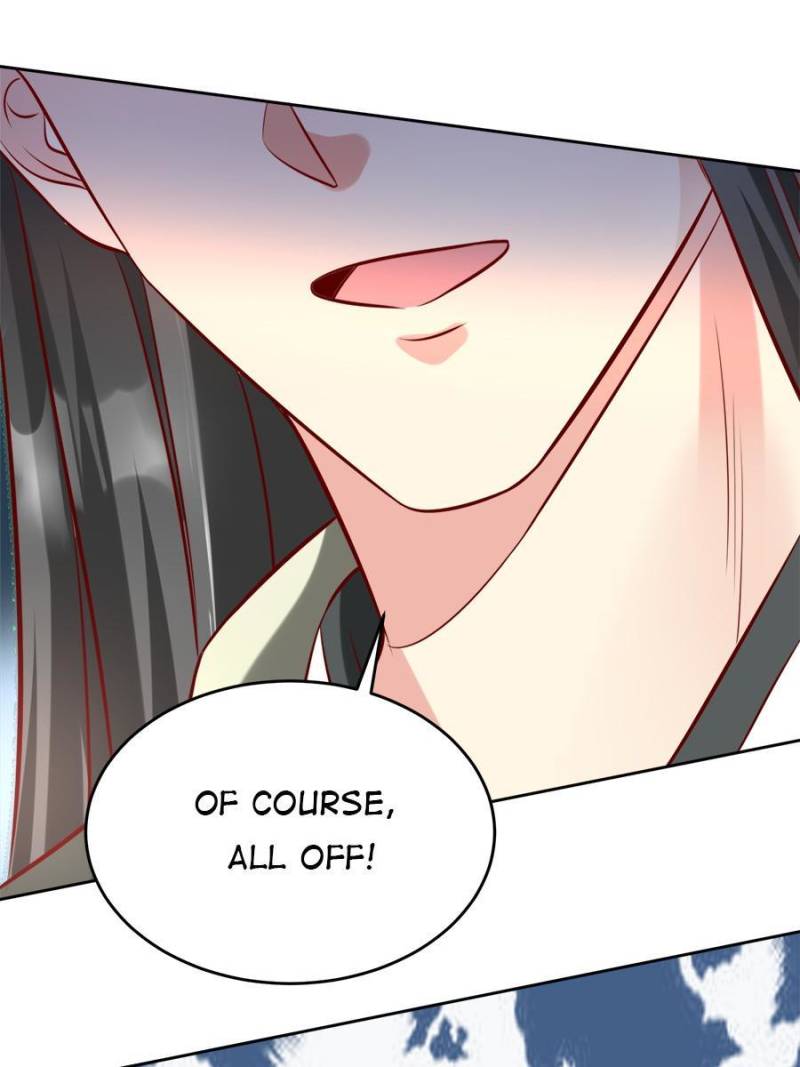 To Possess the Heavenly Body Chapter 31 - Page 36