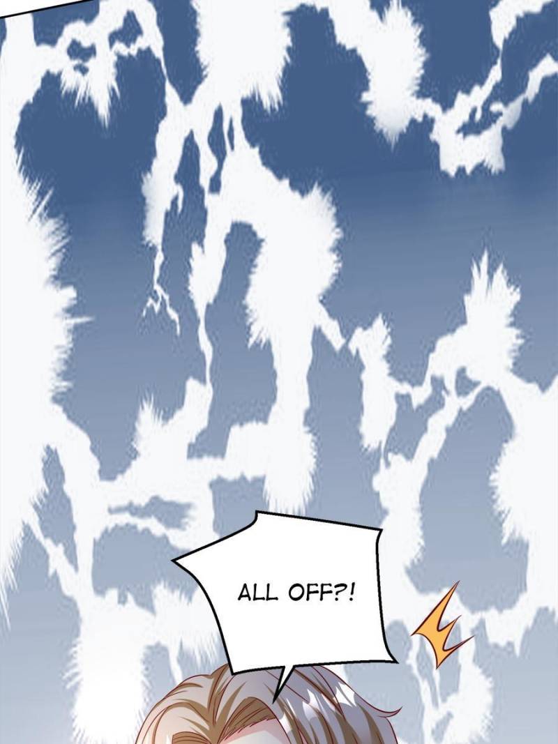 To Possess the Heavenly Body Chapter 31 - Page 37