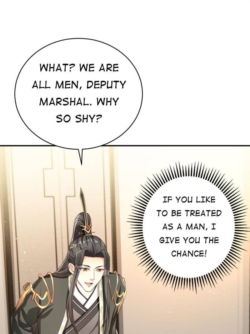 To Possess the Heavenly Body Chapter 31 - Page 41