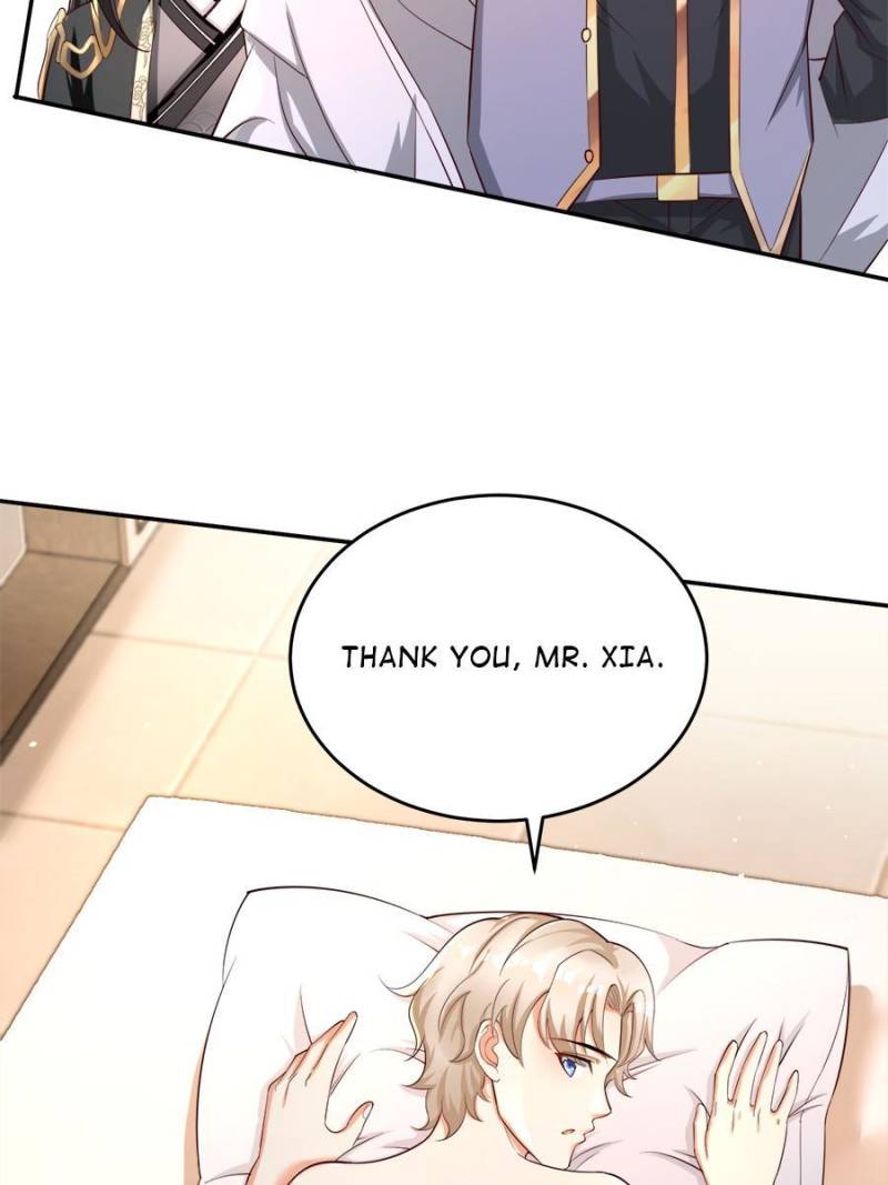 To Possess the Heavenly Body Chapter 31 - Page 46