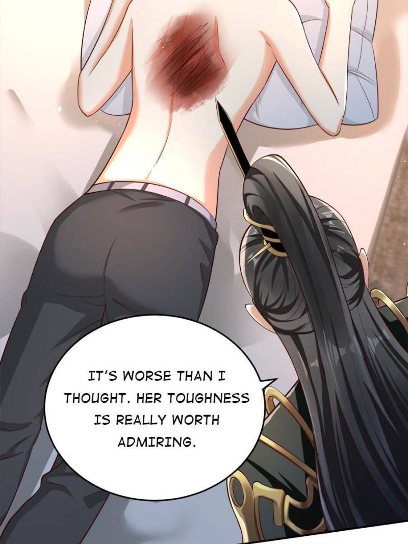 To Possess the Heavenly Body Chapter 31 - Page 47