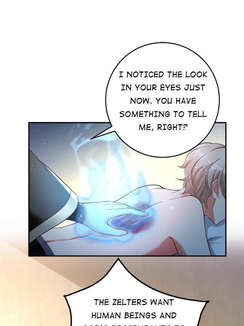 To Possess the Heavenly Body Chapter 31 - Page 49
