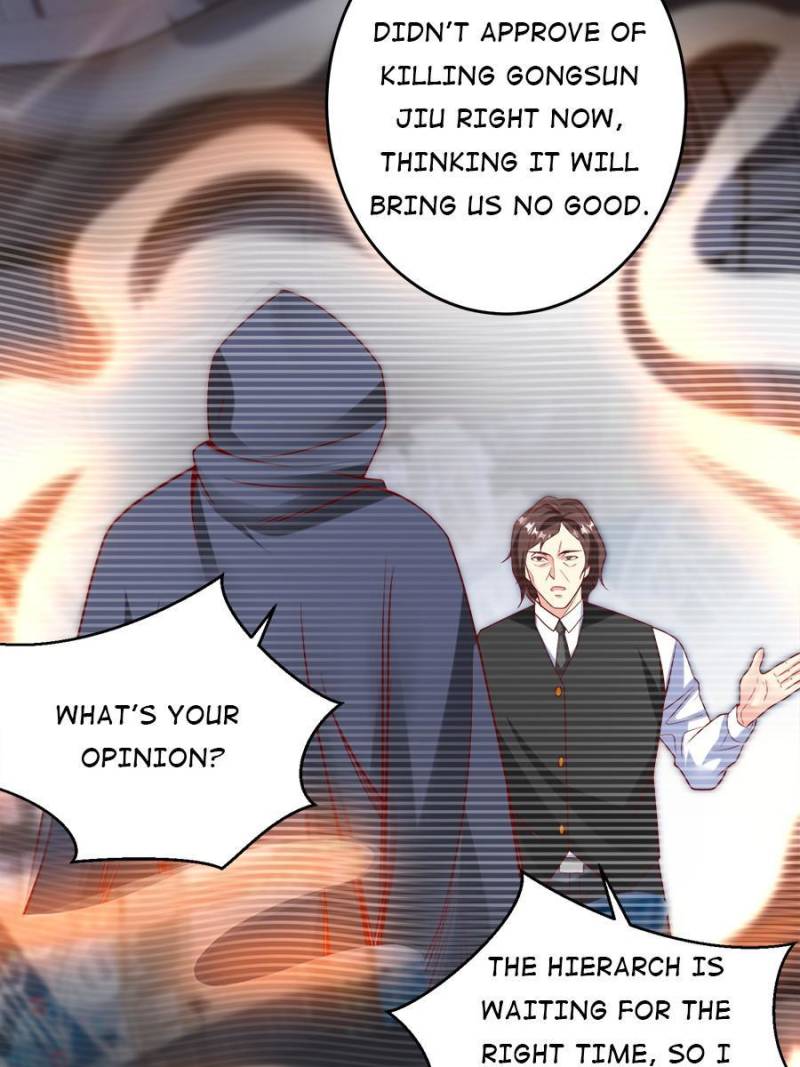 To Possess the Heavenly Body Chapter 31 - Page 6