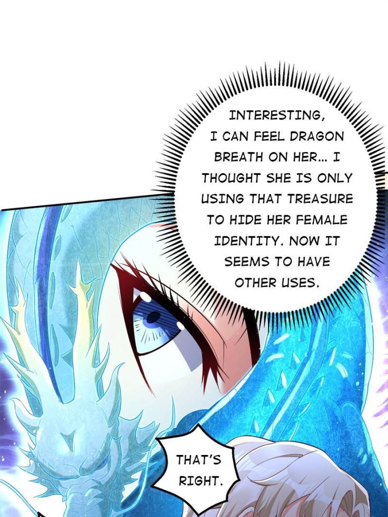 To Possess the Heavenly Body Chapter 31 - Page 53