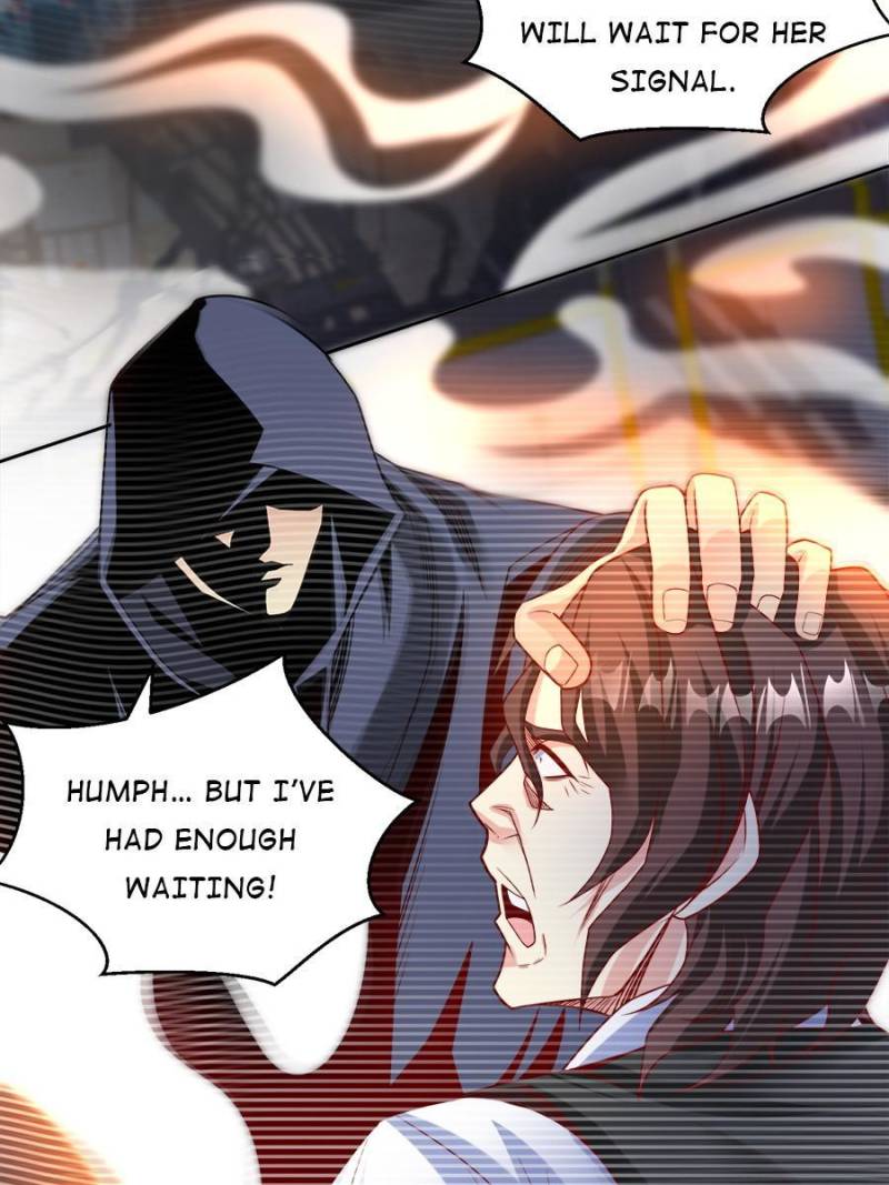 To Possess the Heavenly Body Chapter 31 - Page 7