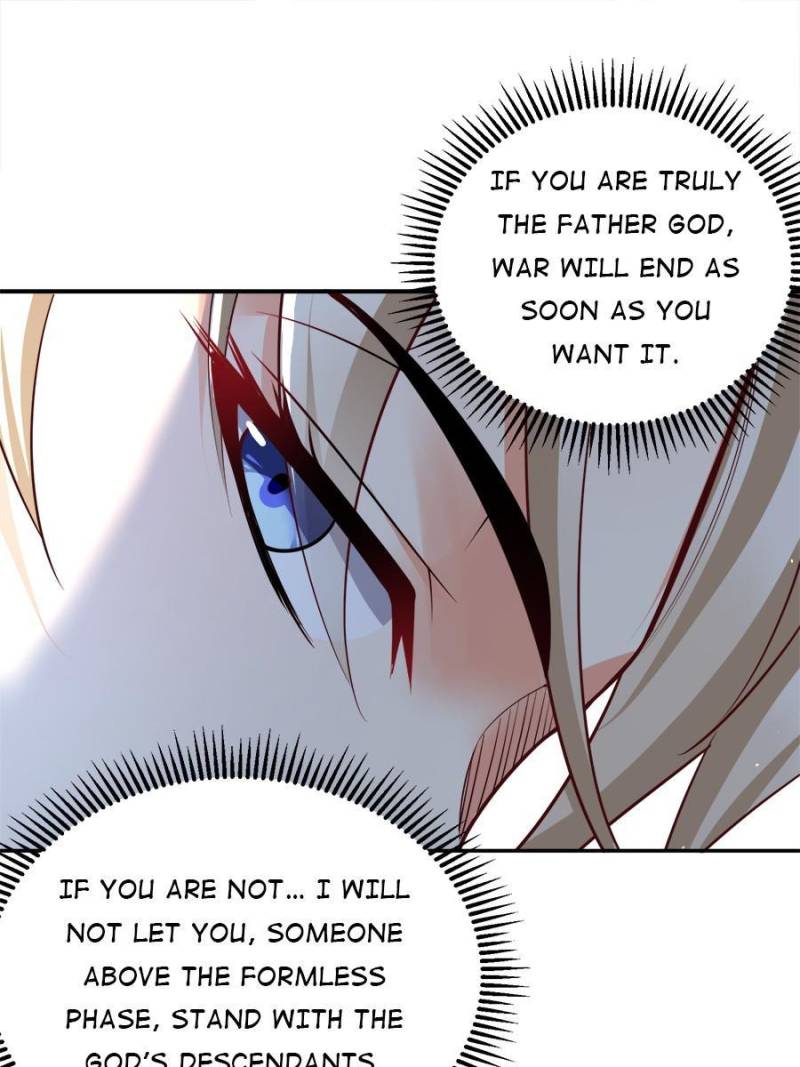 To Possess the Heavenly Body Chapter 32 - Page 1