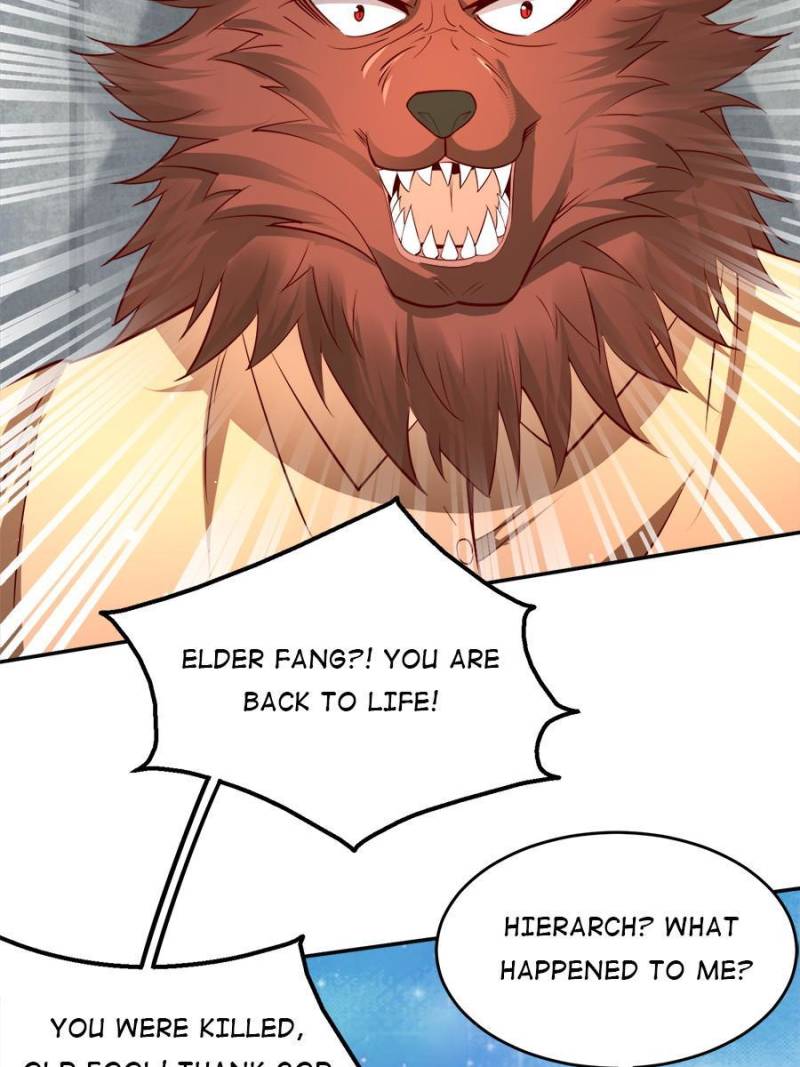 To Possess the Heavenly Body Chapter 32 - Page 12