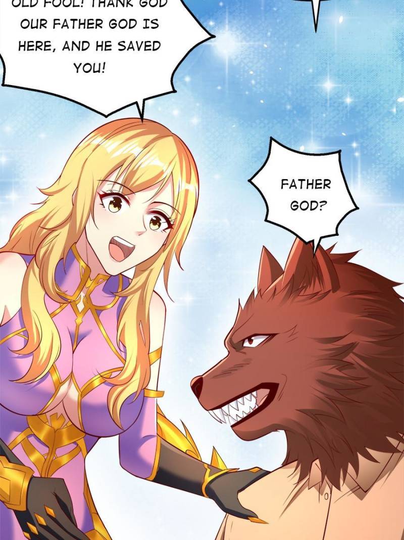 To Possess the Heavenly Body Chapter 32 - Page 13