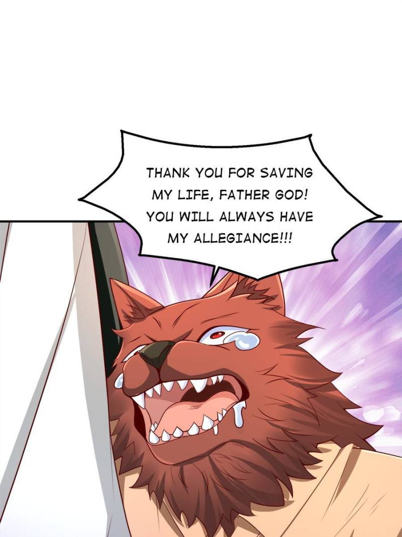 To Possess the Heavenly Body Chapter 32 - Page 15