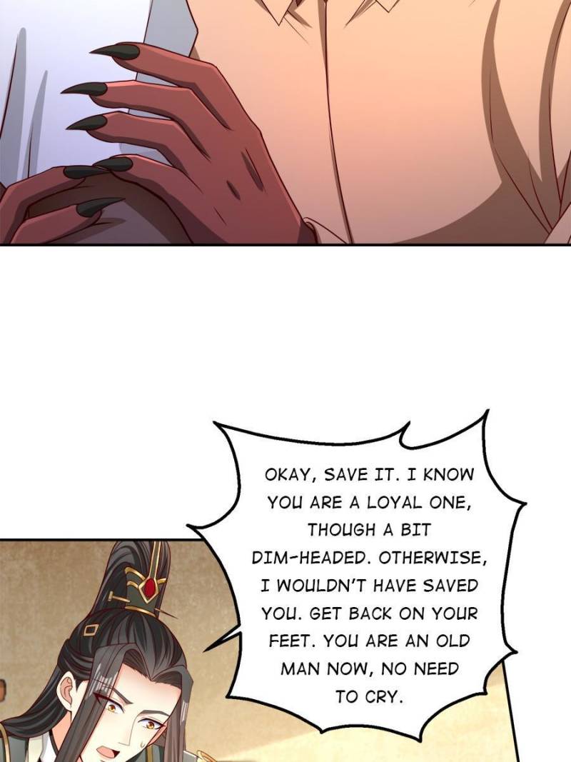 To Possess the Heavenly Body Chapter 32 - Page 16