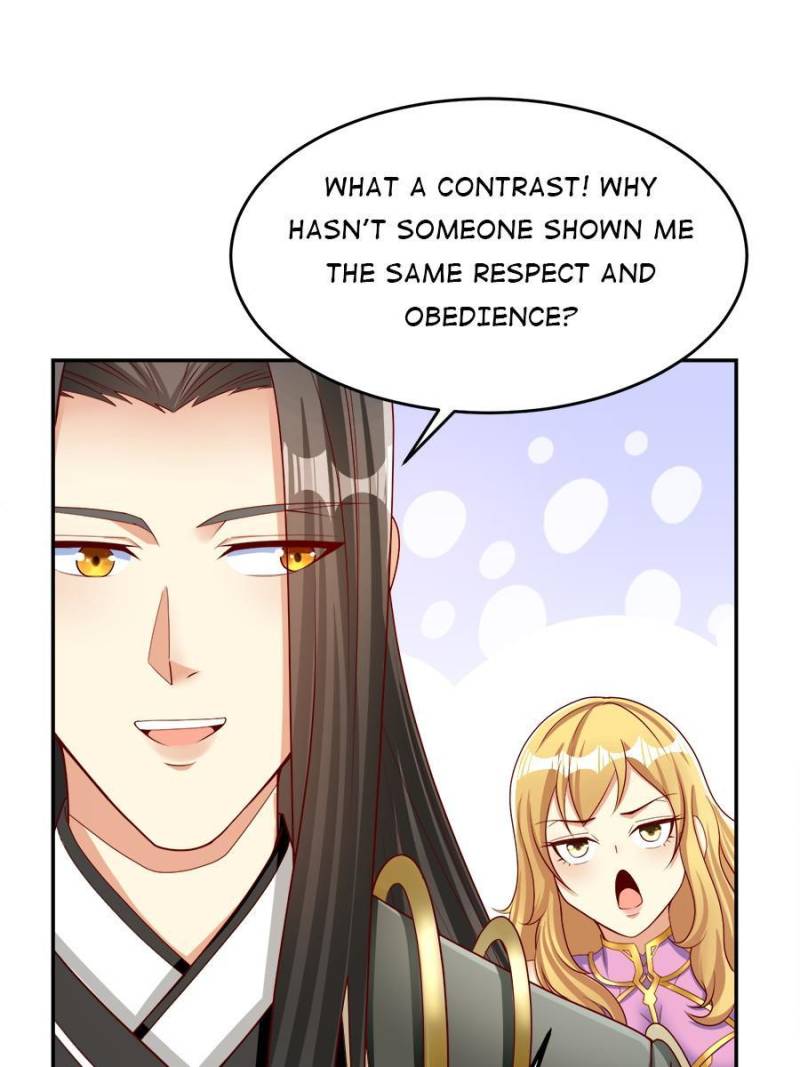 To Possess the Heavenly Body Chapter 32 - Page 18