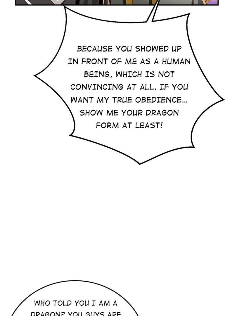 To Possess the Heavenly Body Chapter 32 - Page 19
