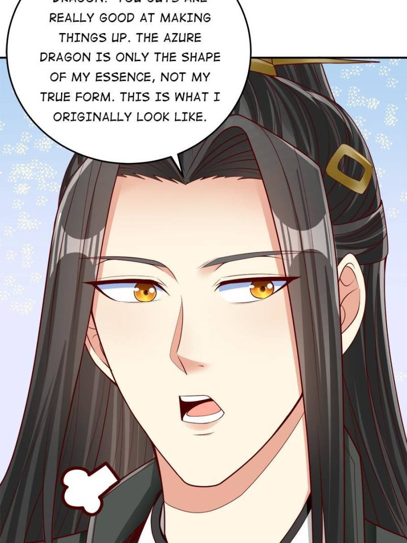 To Possess the Heavenly Body Chapter 32 - Page 20