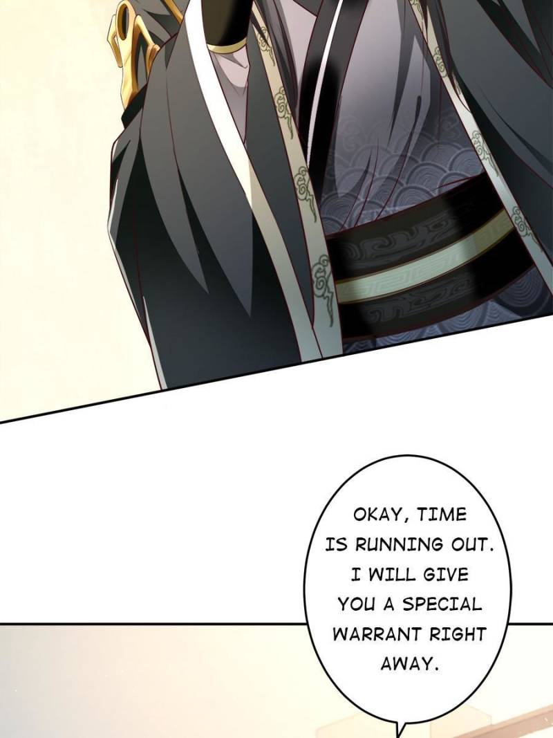 To Possess the Heavenly Body Chapter 32 - Page 3