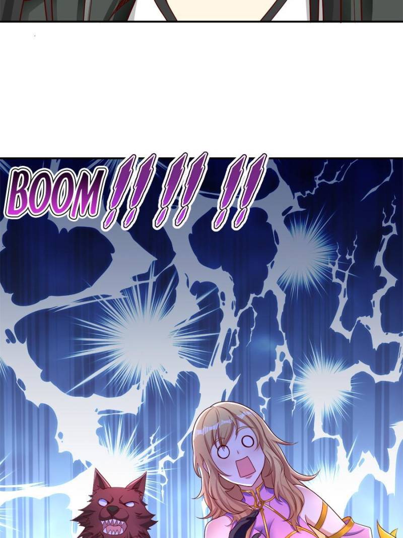 To Possess the Heavenly Body Chapter 32 - Page 21