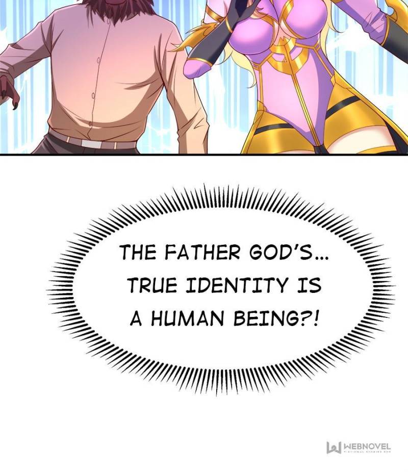 To Possess the Heavenly Body Chapter 32 - Page 22