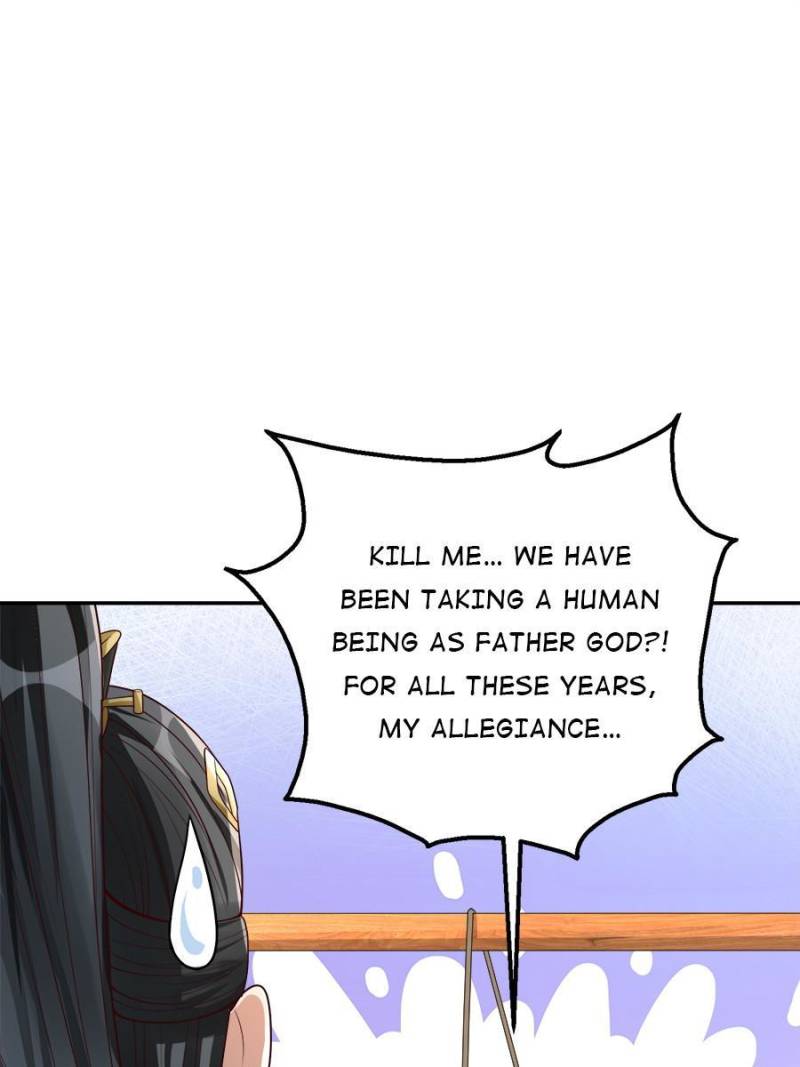 To Possess the Heavenly Body Chapter 32 - Page 23