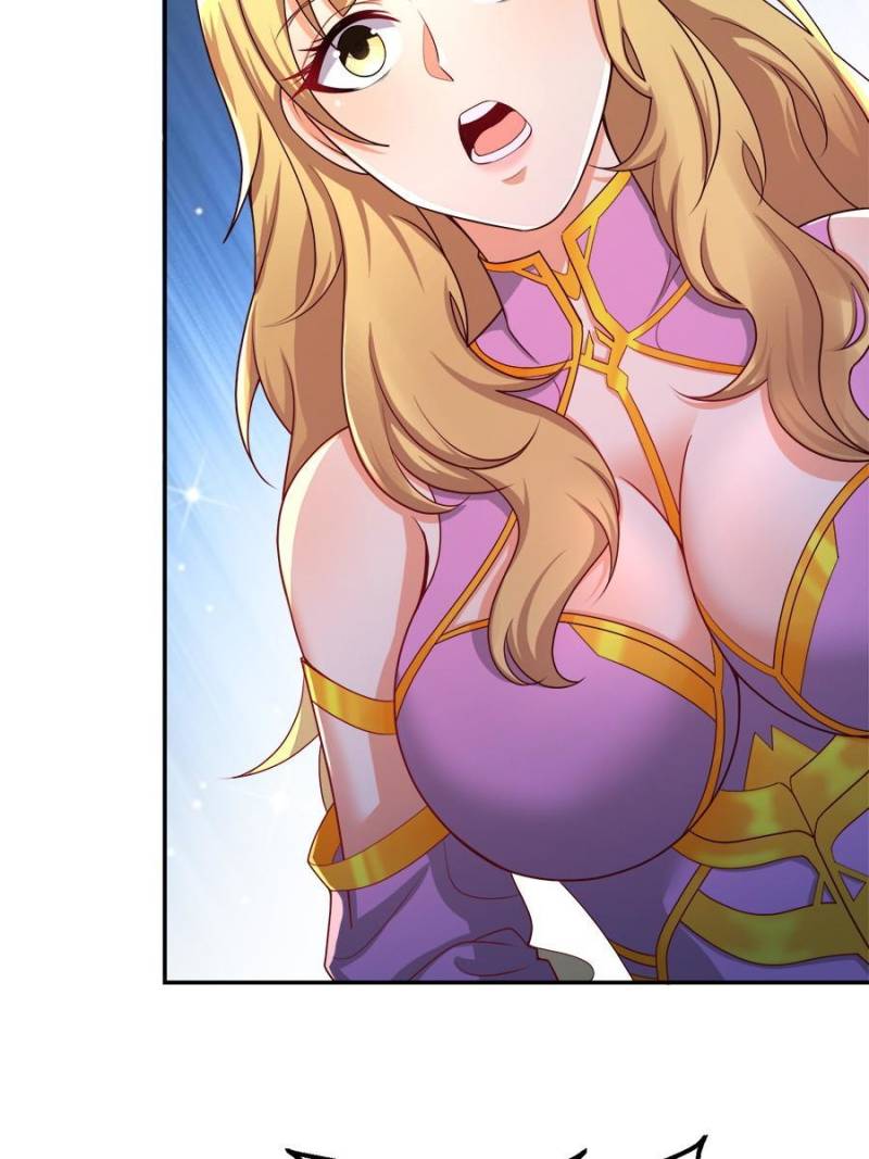 To Possess the Heavenly Body Chapter 32 - Page 28