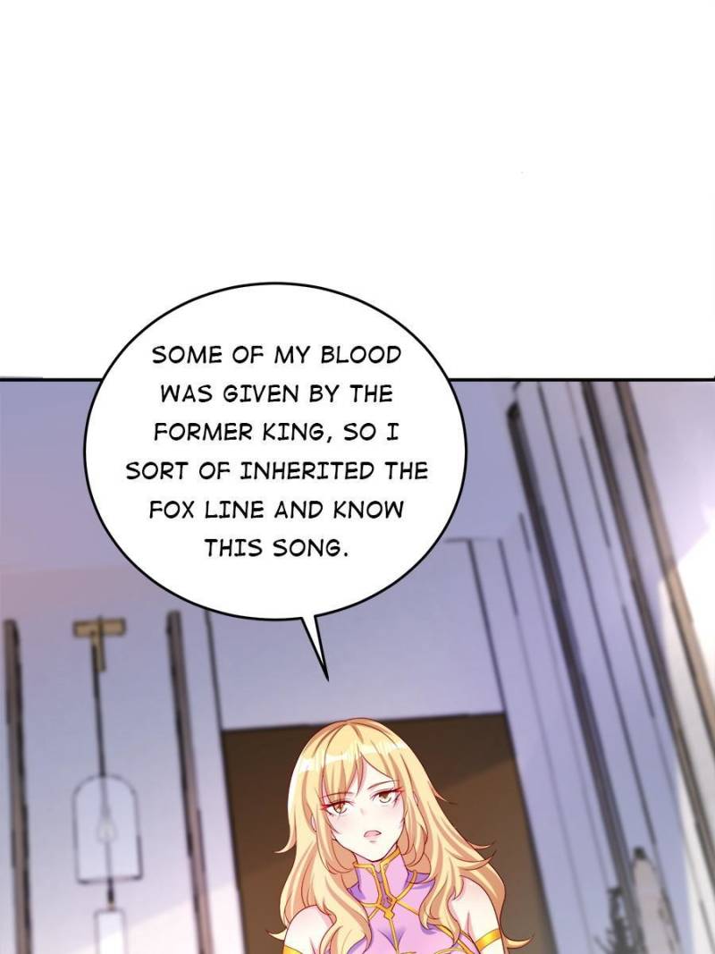 To Possess the Heavenly Body Chapter 32 - Page 31