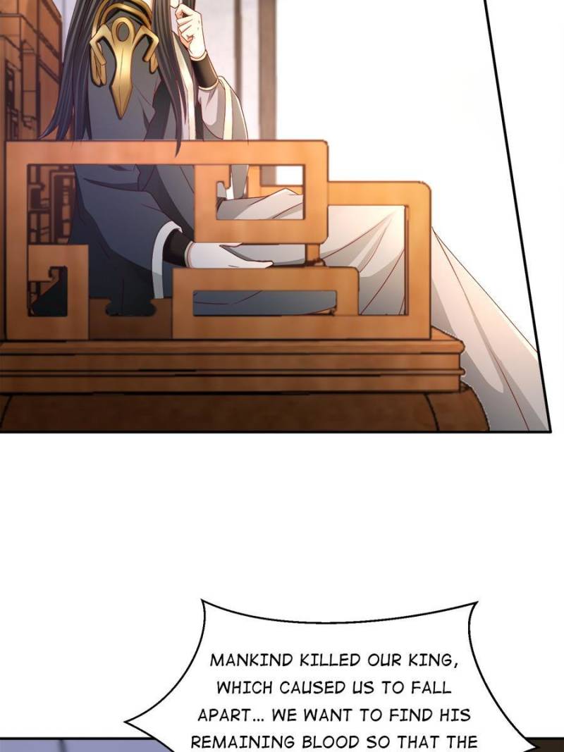 To Possess the Heavenly Body Chapter 32 - Page 33