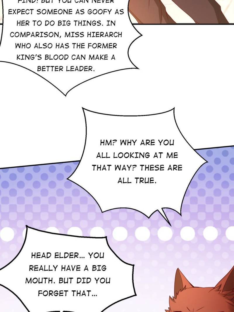 To Possess the Heavenly Body Chapter 32 - Page 35