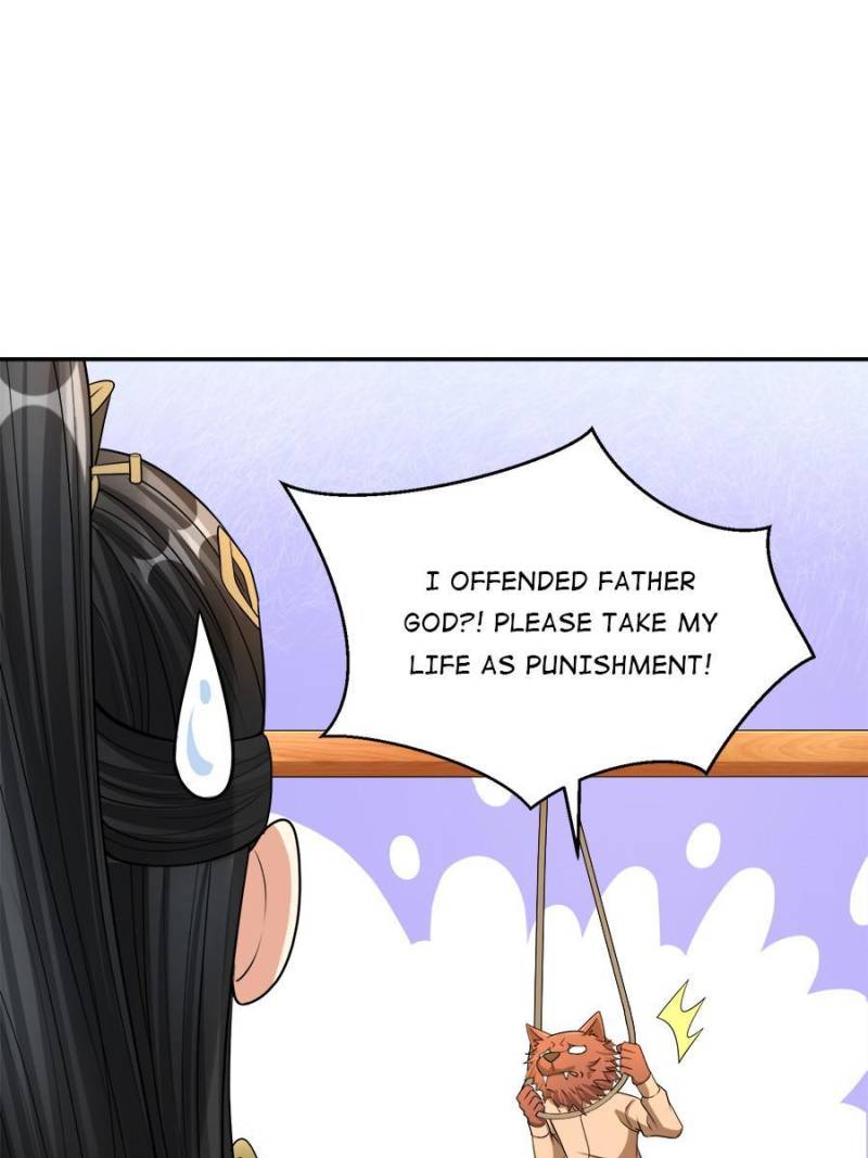 To Possess the Heavenly Body Chapter 32 - Page 39