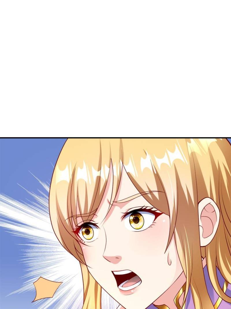 To Possess the Heavenly Body Chapter 32 - Page 47