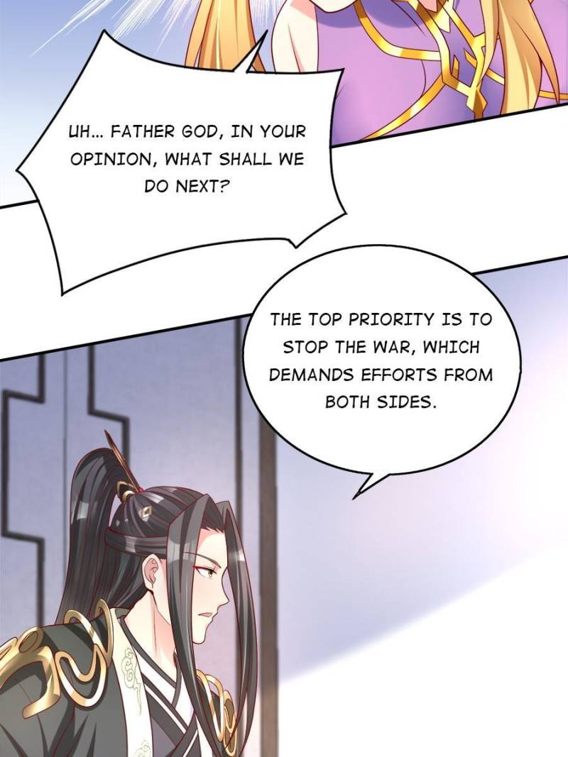 To Possess the Heavenly Body Chapter 32 - Page 48