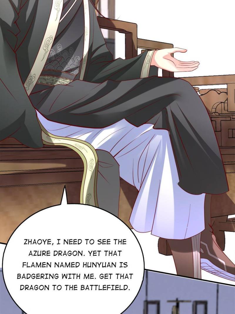 To Possess the Heavenly Body Chapter 32 - Page 49