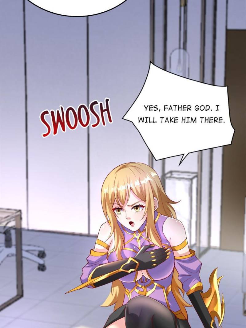To Possess the Heavenly Body Chapter 32 - Page 50