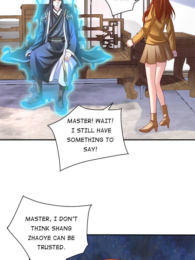 To Possess the Heavenly Body Chapter 32 - Page 52