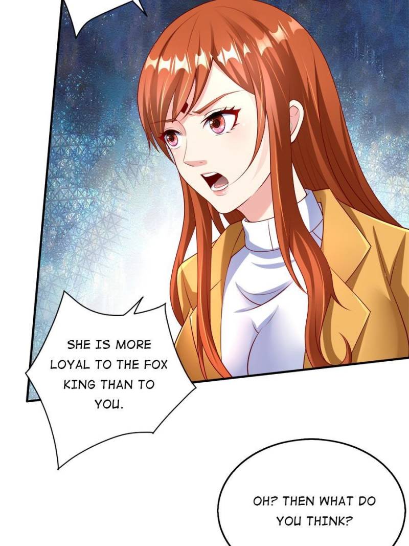 To Possess the Heavenly Body Chapter 32 - Page 53